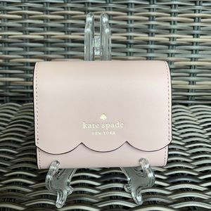 Kate Spade gemma small flap wallet